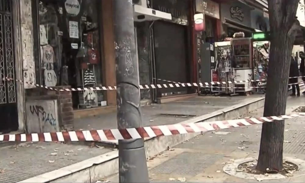 Θεσσαλονίκη – Αιματηρή ληστεία: Αυτό ήταν το δρομολόγιο του δράστη και του συνεργού του